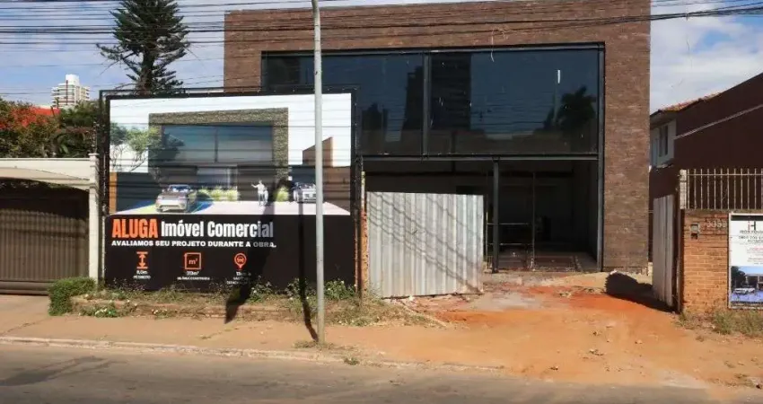 Prédio de 313 m² para alugar por R$ 40.000/mensais no Setor Bueno - Goiânia