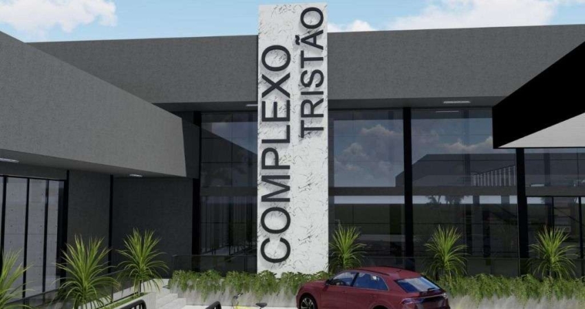 Loja de 46 m² para alugar por R$ 3.600/mensais no Vila Padre Pelágio em Goianira