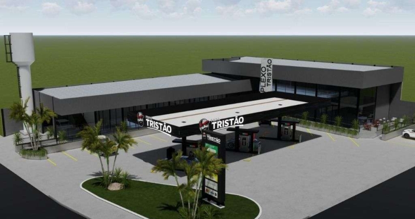 Loja de 45 m² para alugar por R$ 3.600/mensais no Vila Padre Pelagio - Goianira