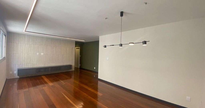 Apartamento de 112 m² com 03 quartos à venda por R$ 690.000 no Setor Oeste - Goiânia