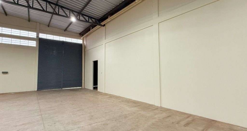 Galpão de 416 m² para alugar por R$ 9.200/mês no Jardim Santo Antônio - Goiânia/GO