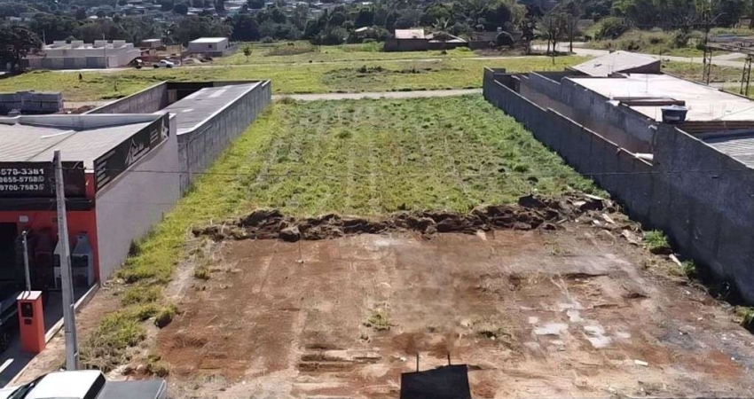 Área de 1266 m² à venda por R$ 1.249.000 no Residencial Linda Vista - Goiânia