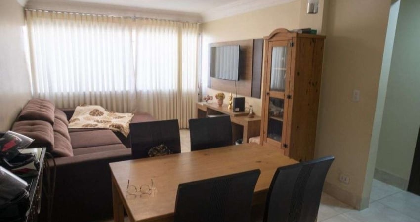 Apartamento de 94 m² com 03 quartos à venda por R$ 325.000 no Setor Marista - Goiânia