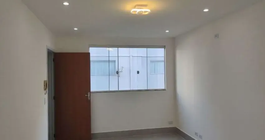 Apartamento de 78 m² com 03 quartos à venda por R$ 289.000 no Setor Negrão de Lima - Goiânia