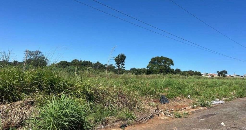 Lote de 280 m² à venda por R$ 160.000 no Residencial Buena Vista Iv - Goiânia