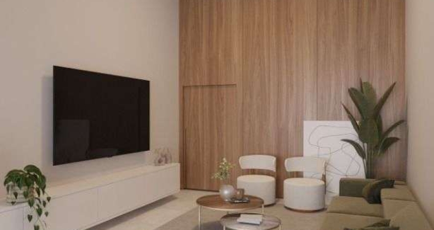 Casa de 155 m² com 03 suítes à venda por R$ 950.000 no Parque Amazônia - Goiânia