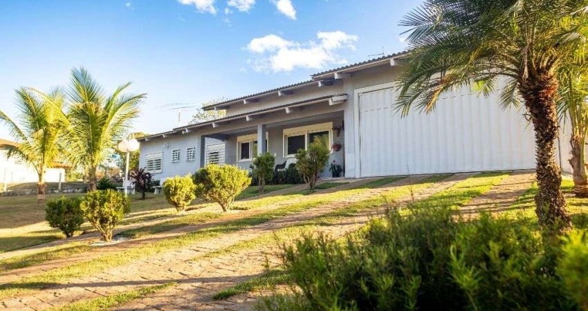 Chácara de 1540 m² com 05 quartos à venda por R$ 1.800.000 no Portal do Cerrado - Bela Vista de Goiás/GO