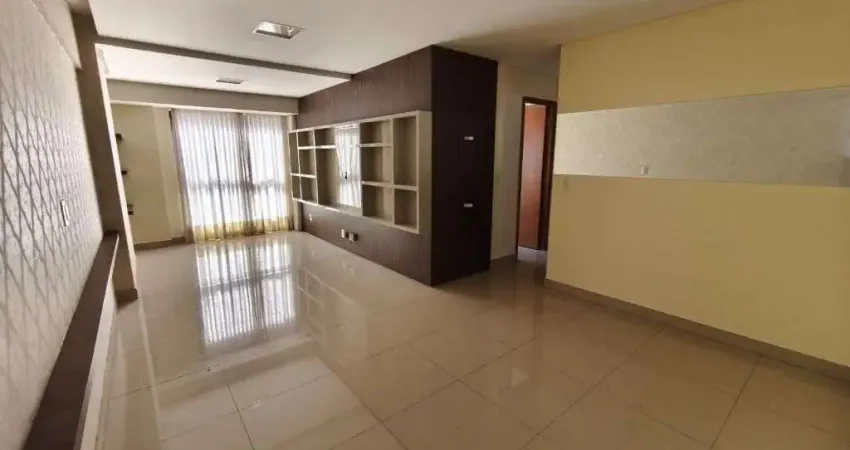 Apartamento de 87 m² com 03 quartos à venda por R$ 705.000 no Setor Bueno - Goiânia