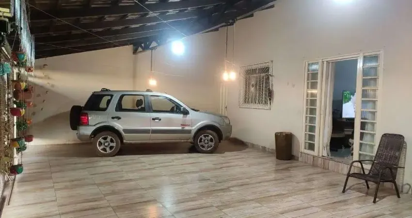 Casa de 500 m² com 03 quartos à venda por R$ 1.100.000 no Vila Anchieta - Goiânia