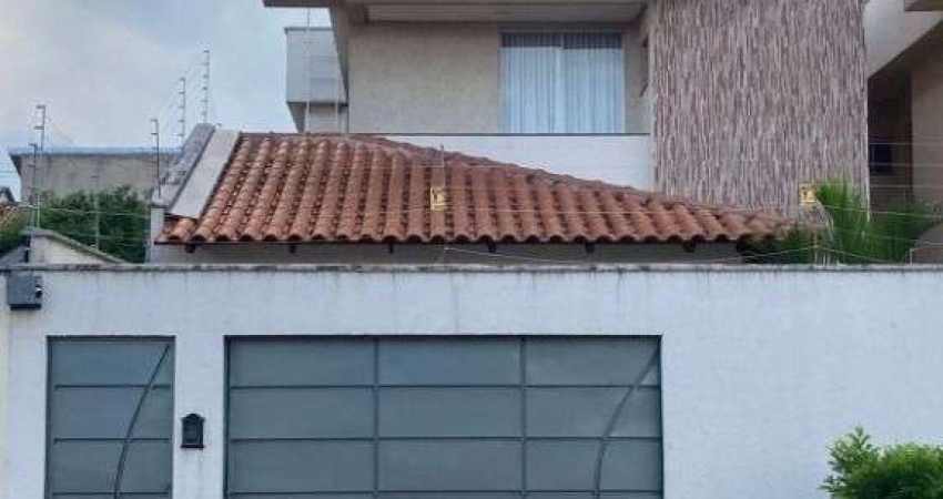 Sobrado de 220 m² com 04 quartos à venda por R$ 695.000 no Vila João Vaz - Goiânia