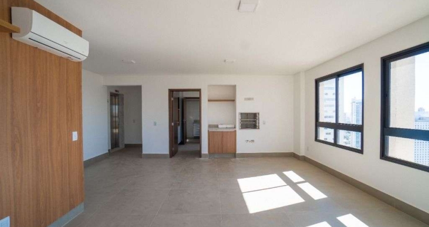 Apartamento de 165 m² com 03 suítes para alugar por R$ 9.000/mensais no Setor Bueno - Goiânia