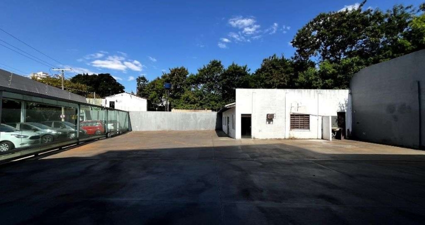 Loja de 100 m² para alugar por R$ 14.000/mensais no Setor Sul - Goiânia