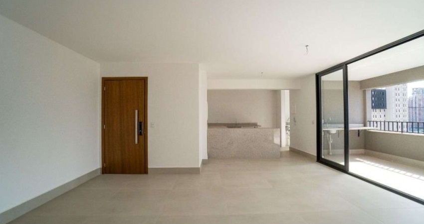 Apartamento de 119 m² com 03 suites à venda, por R$ 1.390,00 no Setor Bueno, Goiânia