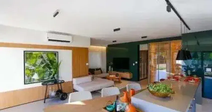 Casa de 172 m² com 03 suítes à venda por R$ 1.361.191 no Jardins Lyon - Aparecida de Goiânia