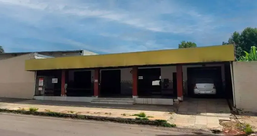 Loja comercial de 180 m² para alugar por R$ 8.000/mensais no Jardim Novo Mundo - Goiânia