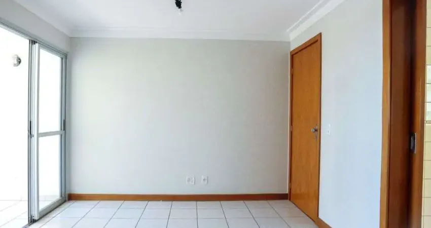 Apartamento de 68 m² com 03 quartos para alugar, por R$2300,00 no Alto da Glória, Goiânia