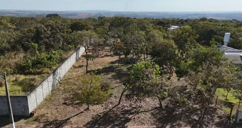Área de 2976 m² à venda por R$ 650.000 no Cond. Villa Verde - Senador Canedo/GO