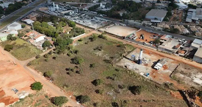 Área de 12917 m² à venda por R$ 4.500.000 no Setor Sítios Santa Luzia - Aparecida de Goiânia