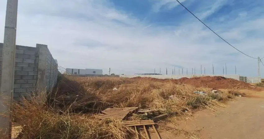 Área de 2800 m² à venda por R$ 1.400.000 no Setor Industrial Global Park - Aparecida de Goiânia