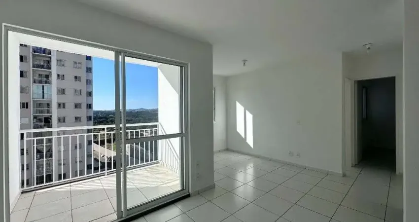 Apartamento de 64 m² com 02 quartos à venda por R$ 385.000 no Setor Feliz - Goiânia