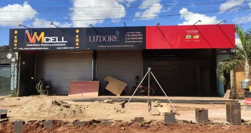 Casa de 208 m² com 02 quartos à venda por R$ 790.000 no Setor Pontal Sul - Aparecida de Goiânia