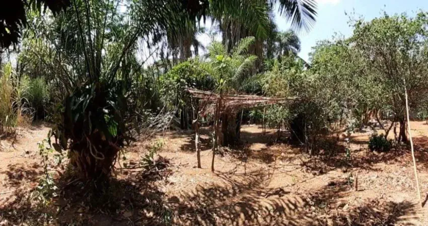 Chácara de 3.900 m² à venda por R$ 900.000 no Conjunto Estrela do Sul em Aparecida de Goiânia