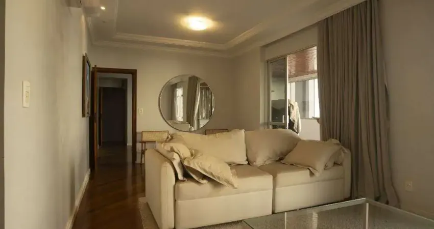 Apartamento de 216 m² com 04 quartos à venda por R$ 850.000 no Setor Bueno - Goiânia