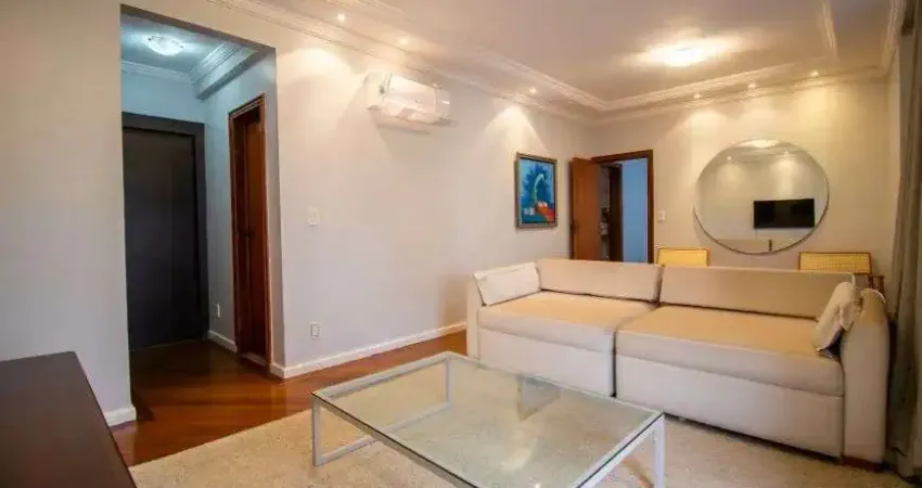 Apartamento de 216 m² com 04 quartos à venda por r$ 850.000,00 no setor bueno em goiânia/go