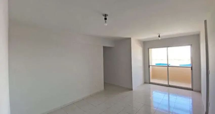 Apartamento de 79 m² com 03 quartos para alugar por R$ 1.800/mensais no Parque Amazônia - Goiânia
