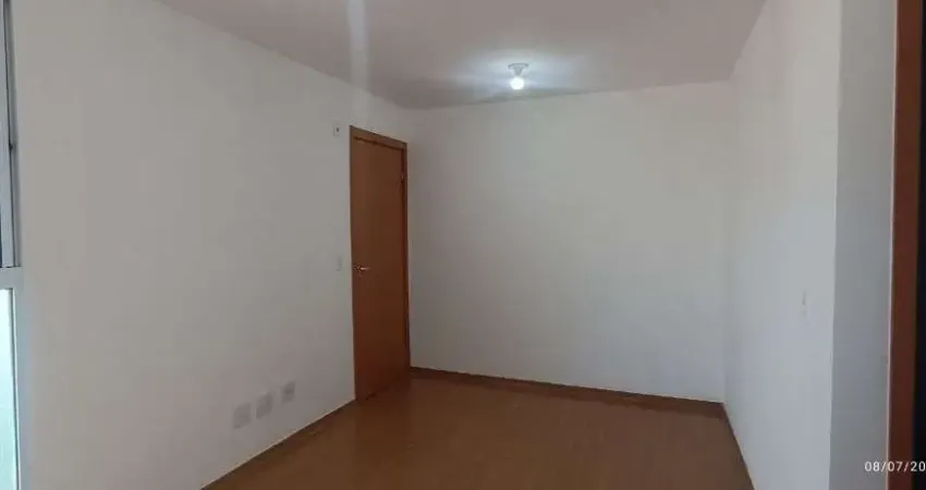 Apartamento de 45 m² com 02 quartos à venda por R$ 175.000 no Setor Lorena Park - Goiânia