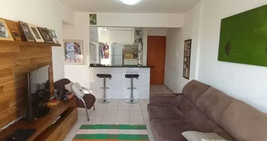 Apartamento de 62 m² com 02 quartos à venda por R$ 230.000 no Setor dos Afonsos - Aparecida de Goiânia
