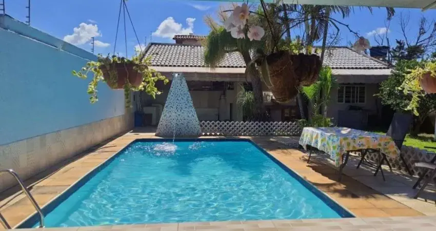 Casa de 332 m² com 05 quartos à venda por R$ 1.150.000 no Setor Vila Santa Isabel - Goiânia