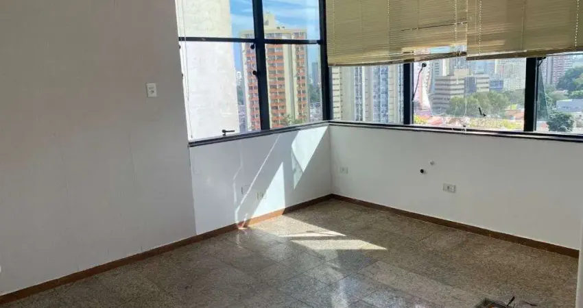 Sala de 29 m² à venda por R$ 130.000 no Setor Sul - Goiânia