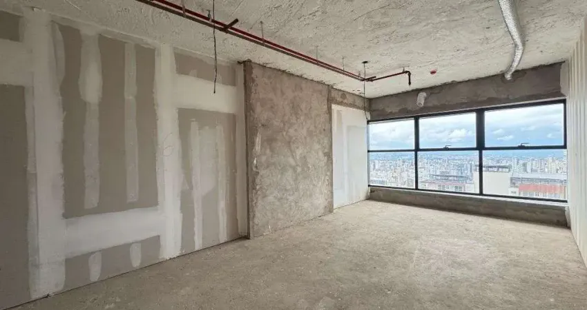 Salas com 75 m² para alugar por R$ 9.000/mensais no Setor Marista - Goiânia
