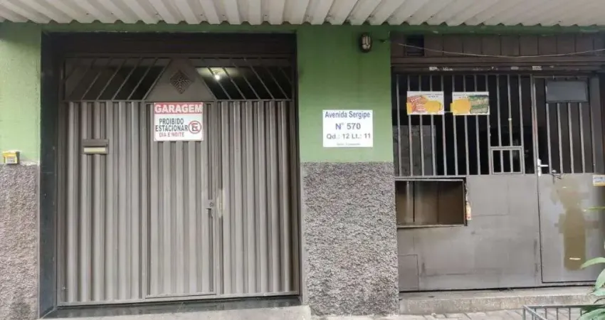Sobrado de 377 m² com 03 quartos à venda por R$ 2.500.000 no Setor Campinas - Goiânia