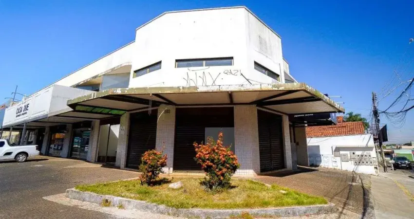 Loja de 64 m² para alugar por R$ 3.500/mensais no Jardim América - Goiânia