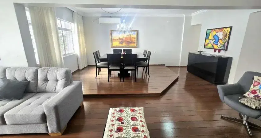 Apartamento de 188 m² com 04 quartos à venda por R$ 800.000 no Setor Bueno - Goiânia