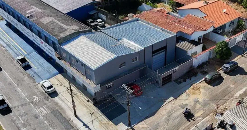 Loja de 87 m² para alugar por r$ 4.900,00/mensais no jardim américa - goiânia