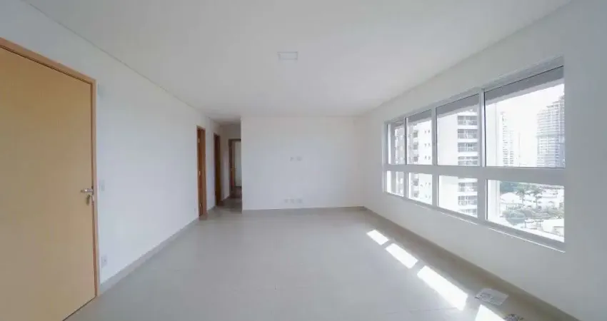 Apartamento de 88 m² com 03 suítes para alugar por R$ 4.200/mensais no Setor Serrinha - Goiânia