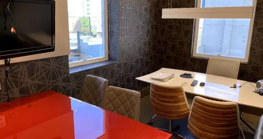 Sala de 39 m² à venda por R$ 420.000 no Setor Bueno - Goiânia