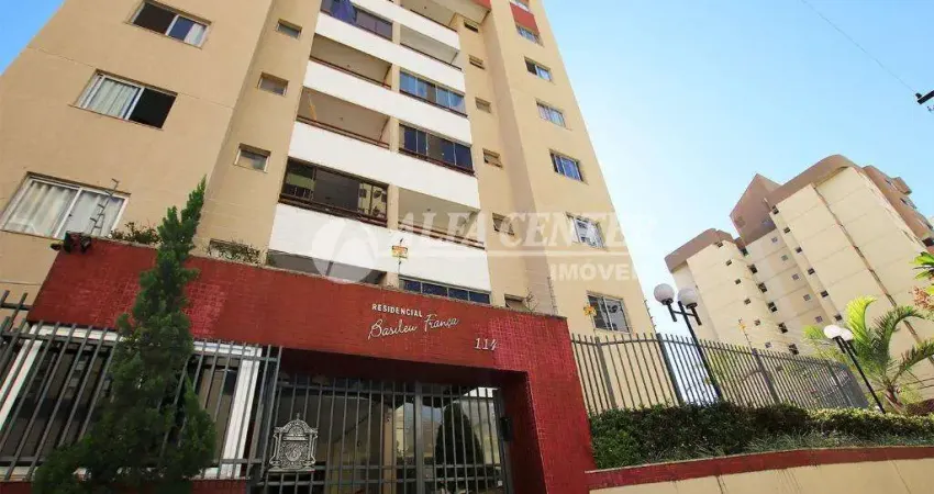 Apartamento com 2 quartos para alugar na Rua T 64, 333, Setor Bela Vista, Goiânia
