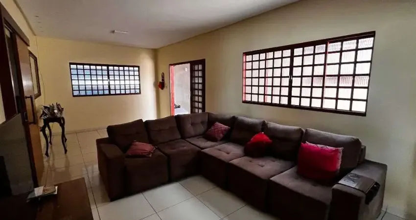 Casa de 103 m² com 02 quartos à venda por r$ 480.000,00 no industrial mooca em goiânia/go