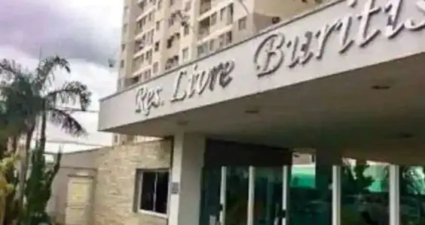 Apartamento de 57m² com 2 quartos, à venda por r$ 450.000 - parque amazônia - goiânia/go