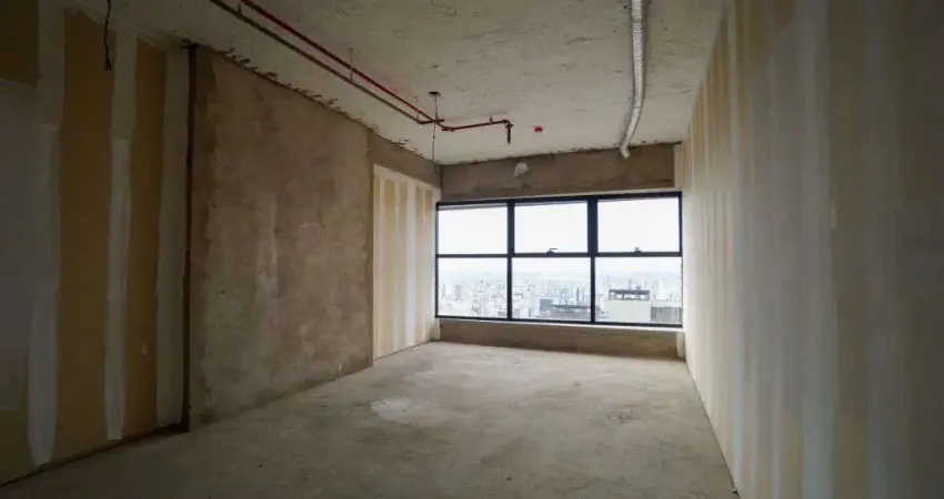 Sala comercial de 74,52 m² para alugar por r$ 6.900,00 mês no setor marista em goiânia go