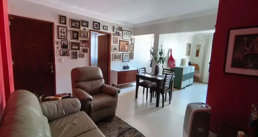 Apartamento de 71 m² com 02 quartos à venda por r$ 435.000,00 no edifício itacaiúnas, jardim goiás em goiânia/go