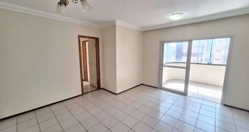 Apartamento de 80 m² com 03 quartos à venda por r$ 450.000,00 no residencial saint james park, setor bueno em goiânia/go