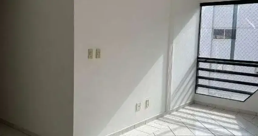 Apartamento de 75 m² com 03 quartos à venda por r$ 520.000,00 no residencial flamingo diamond, alto da glória em goiânia/go