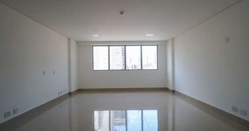 Sala de 43 m² para alugar por r$ 3.500,00/mês no setor oeste em goiânia/go
