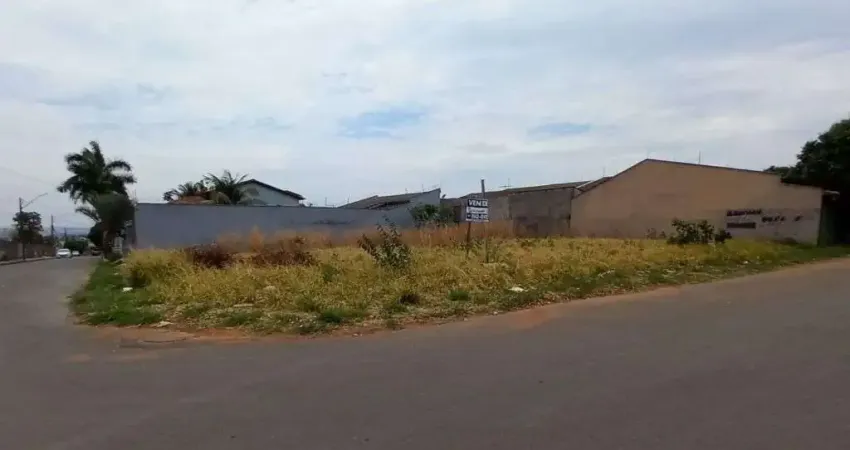 Terreno de 450 m² à venda por r$ 490.000,00 no setor faiçalville em goiânia/go