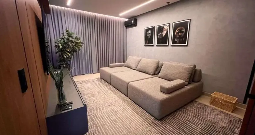 Sobrado de 488 m² com 04 suítes à venda por r$ 4.890.000,00 no jardins paris em goiânia/go